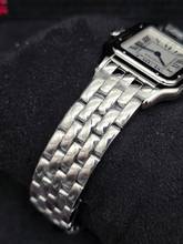 Thumbnail von Cartier Panthère 'Medium' WSPN0015 Silver Dial - Quartz - Unworn/New Condition Full Set 4/2026