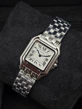 Thumbnail von Cartier Panthère 'Medium' WSPN0015 Silver Dial - Quartz - Unworn/New Condition Full Set 4/2026