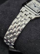 Thumbnail von Cartier Panthère 'Medium' WSPN0015 Silver Dial - Quartz - Unworn/New Condition Full Set 4/2026