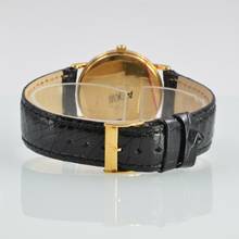 Thumbnail von Girard Perregaux 30 ANNI IN FIAT 47990 Yellow Gold 18KT 2010’s Full Set like NEW