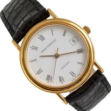 Thumbnail von Girard Perregaux 30 ANNI IN FIAT 47990 Yellow Gold 18KT 2010’s Full Set like NEW