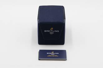 Thumbnail von Breitling Superocean 44 Edelstahl Automatik Herrenuhr Ref. A17376