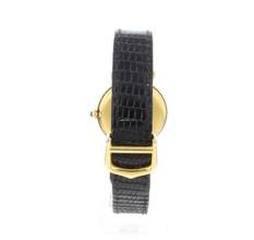 Thumbnail von Cartier Tank Vermeil Ronde