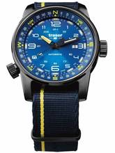 Thumbnail von Traser H3 107719 P68 Pathfinder Automatic Herrenuhr 46mm 10ATM