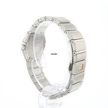 Thumbnail von Omega Constellation Quartz Lady Steel MoP Dial