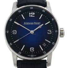  Audemars Piguet Code 11.59 15210OR.OO.A002KB.03 