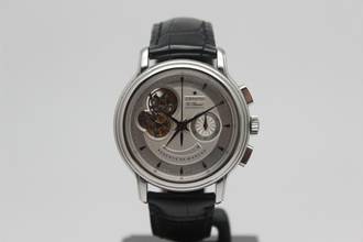  Zenith El Primero Chronomaster Open 03.0240.4021 Full Set 