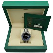Thumbnail von Rolex GMT-Master II 126710BLNR Full Set Batgirl 2023