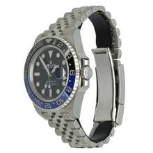  Rolex GMT-Master II 126710BLNR Full Set Batgirl 2023 