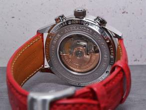 Thumbnail von Alexander Shorokhoff Neva Chrono (Limited Edition 100 Stk)