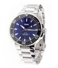 Thumbnail von Oris Aquis Date Automatik 40 mm Ø 01 400 7772 4054 07 8 20 18