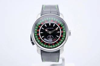  Lucky Harvey European Roulette - Unworn - Box+Papers Roulette 2025 