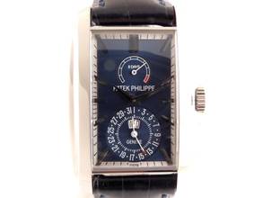 Thumbnail von Patek Philippe Gondolo 8 Days Whitegold