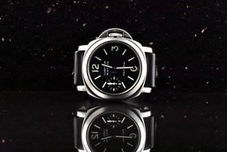  Panerai Luminor Marina Base PAM00001 Vintage 2000 - Full Set 
