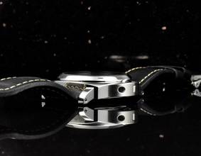 Thumbnail von Panerai Luminor Base 8 Days Giorni / 8 Days PAM00915 Black Dial unpoliert
