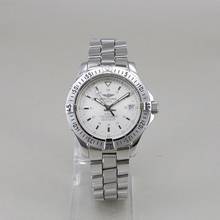  Breitling Colt Automatic Chronometer Ø 38 mm Full Set Deutsche Auslieferung unpoliert 