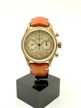  Montblanc 1858 Automatic Chronograph New Full Set 2023 