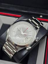 Thumbnail von Tudor Heritage Advisor 42mm M79620T-0001 Alarm Very Good Alarm - Very Good - Full Set - Open card