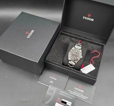 Thumbnail von Tudor Black Bay Fifty-Eight M79030N-0001 Black dial Unworn/New condition Full Set 6-2026