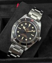 Thumbnail von Tudor Black Bay Fifty-Eight M79030N-0001 Black dial Unworn/New condition Full Set 6-2026