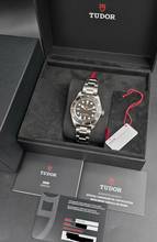 Thumbnail von Tudor Black Bay Fifty-Eight M79030N-0001 Black dial Unworn/New condition Full Set 6-2026