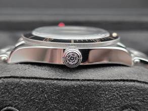 Thumbnail von Tudor Black Bay Fifty-Eight M79030N-0001 Black dial Unworn/New condition Full Set 6-2026