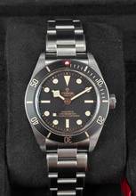 Thumbnail von Tudor Black Bay Fifty-Eight M79030N-0001 Black dial Unworn/New condition Full Set 6-2026