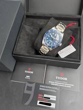 Thumbnail von Tudor Black Bay Fifty-Eight Blue M79030B-0001 Chronometer Unworn/New Condition Full Set 4-2026