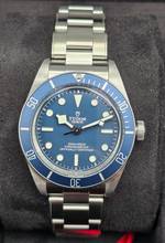 Thumbnail von Tudor Black Bay Fifty-Eight Blue M79030B-0001 Chronometer Unworn/New Condition Full Set 4-2026