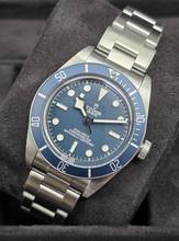 Thumbnail von Tudor Black Bay Fifty-Eight Blue M79030B-0001 Chronometer Unworn/New Condition Full Set 4-2026