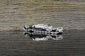 Thumbnail von Omega Seamaster Aqua Terra 2517.30 Quarz Silver Dial Vintage 2005