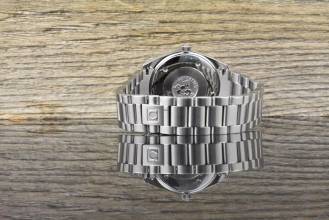 Thumbnail von Omega Seamaster Aqua Terra 2517.30 Quarz Silver Dial Vintage 2005