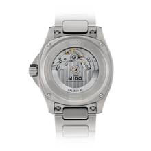 Thumbnail von Mido Multifort TV Big Date Titanium Titanium