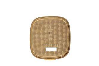Thumbnail von Vacheron Constantin Ultra Rare Luxurious Men's 18K Diamonds Watch