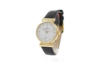 Thumbnail von IWC Classic Limited Edition One of 150 Caliber 88 18K Gold