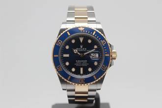  Rolex Submariner Date 126613LB Full Set 2021 