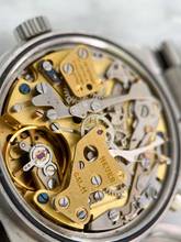 Thumbnail von Heuer Serviced (620e) Daytona Vintage ref 110203 Chronograph 39mm Tropical Dial 110203