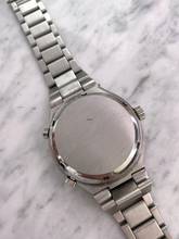 Thumbnail von Heuer Serviced (620e) Daytona Vintage ref 110203 Chronograph 39mm Tropical Dial 110203