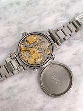 Thumbnail von Heuer Serviced (620e) Daytona Vintage ref 110203 Chronograph 39mm Tropical Dial 110203