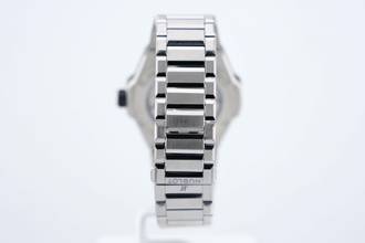 Thumbnail von Hublot Big Bang Integrated Time Only 40MM Full Titanium Skeleton Dial - 24 Months Warranty 456.NX.0170.NX