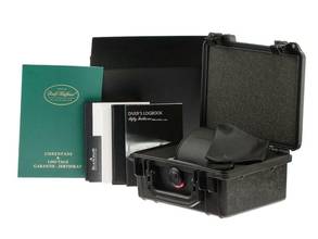 Thumbnail von Blancpain Fifty Fathoms Ref.5010 12B40 O64B 2025 Full Set Ungetragen