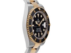 Thumbnail von Rolex Submariner Date Ref.126613LN 2022 Full Set Ungetragen