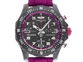 Breitling Endurance Pro Breitlight Ref.X83310F61B1S1 2025 Full Set Ungetragen 