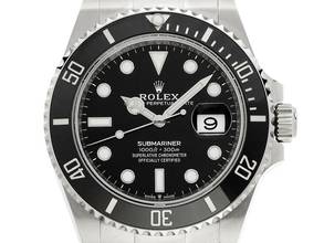  Rolex Submariner Date Ref.126610LN Box&Beschreibung wie Neu 