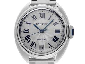 Thumbnail von Cartier Clé de Cartier Ref.WSCL0006 2018 Box&Beschreibung wie Neu Vintage