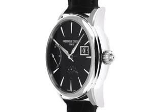 Thumbnail von Frederique Constant Big Date Ref.FC-735B3H6 Full Set Neu