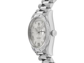 Thumbnail von Rolex Day-Date 40 Ref.228239 2015 Full Set wie Neu Vintage