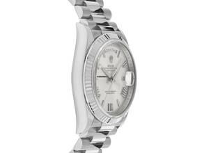 Thumbnail von Rolex Day-Date 40 Ref.228239 2015 Full Set wie Neu Vintage