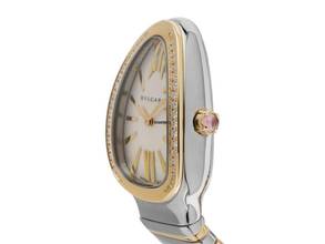 Thumbnail von Bulgari Serpenti Tubogas Ref.103797 2025 Full Set Ungetragen