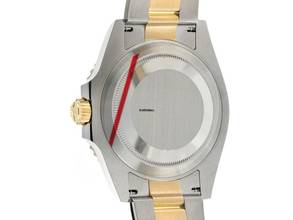 Thumbnail von Rolex Submariner Date Ref.126613LB Box&Beschreibung wie Neu